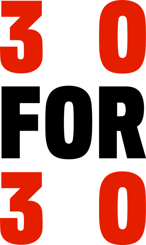 30 событий за 30 лет