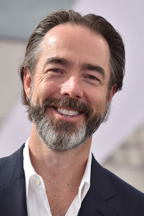 Крис Морган