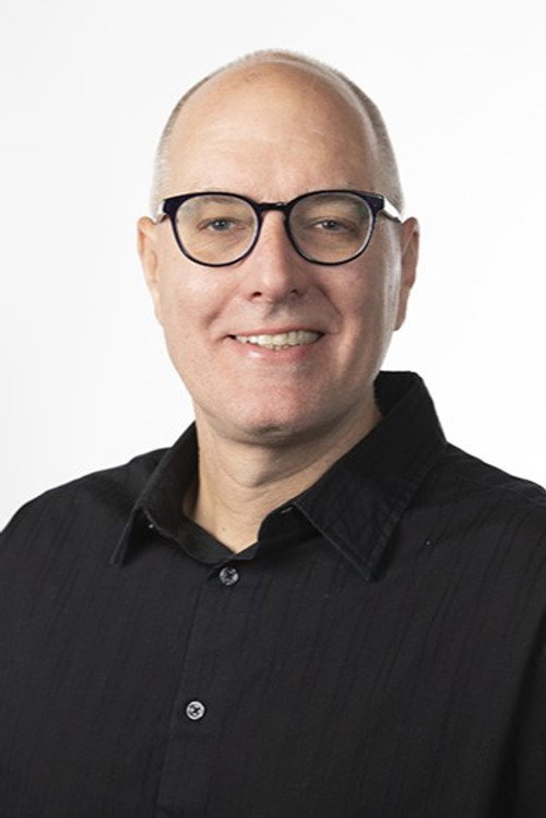 Том Бэнкрофт