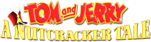 Том и Джерри: История о Щелкунчике