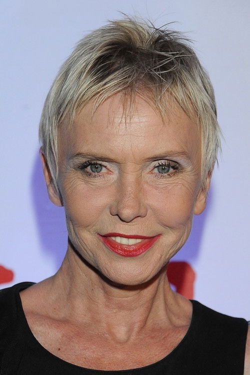 Ewa Błaszczyk