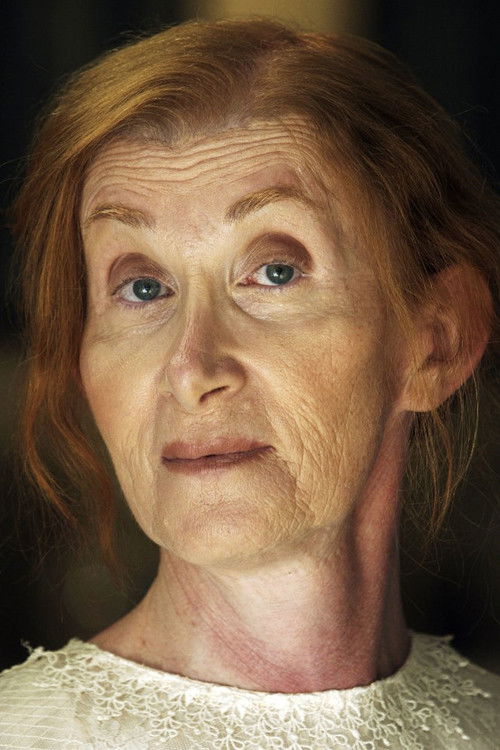 Хезер Уинтерс