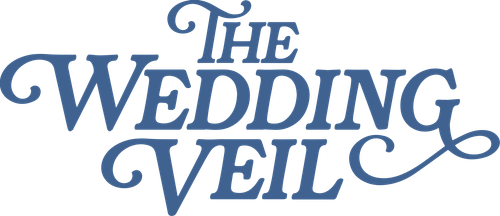 Свадебная фата