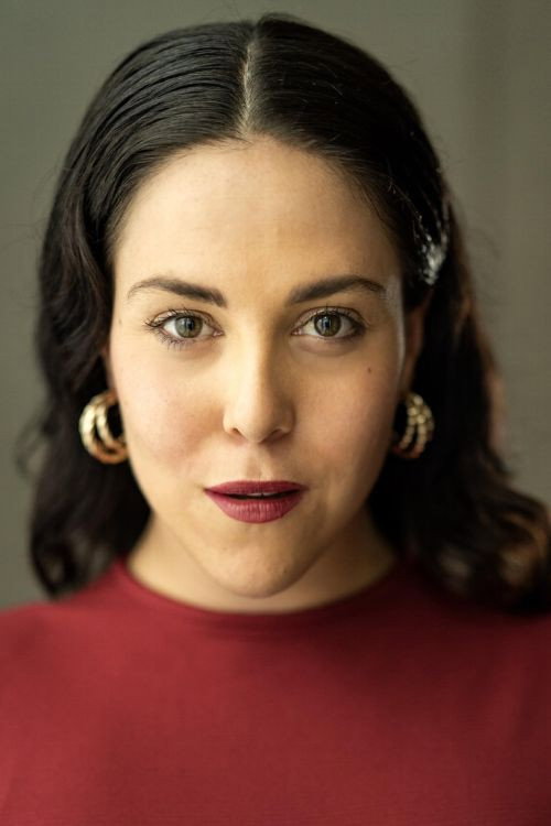 Фрэнсис Кац