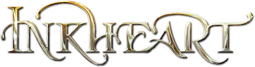 Чернильное сердце