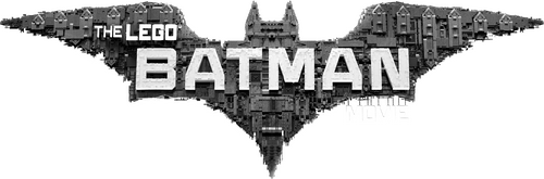 ЛЕГО Фильм: Бэтмен