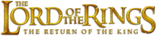 Властелин колец: Возвращение короля