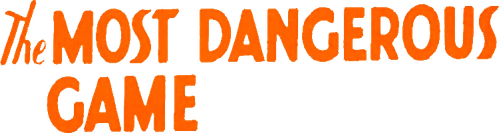 Самая опасная игра