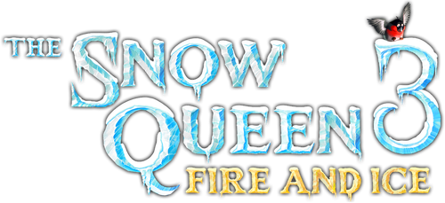 Снежная королева 3. Огонь и лед