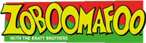Zoboomafoo