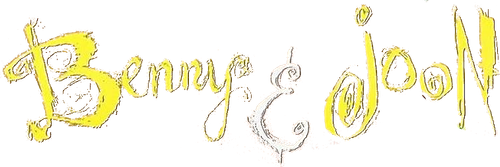 Бенни и Джун