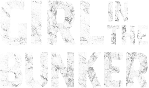 Девочка в бункере