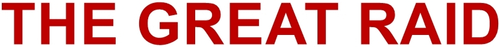Великий рейд