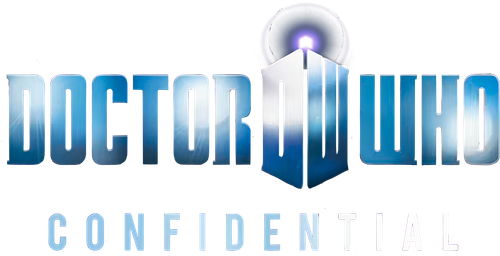 Доктор Кто: Конфиденциально