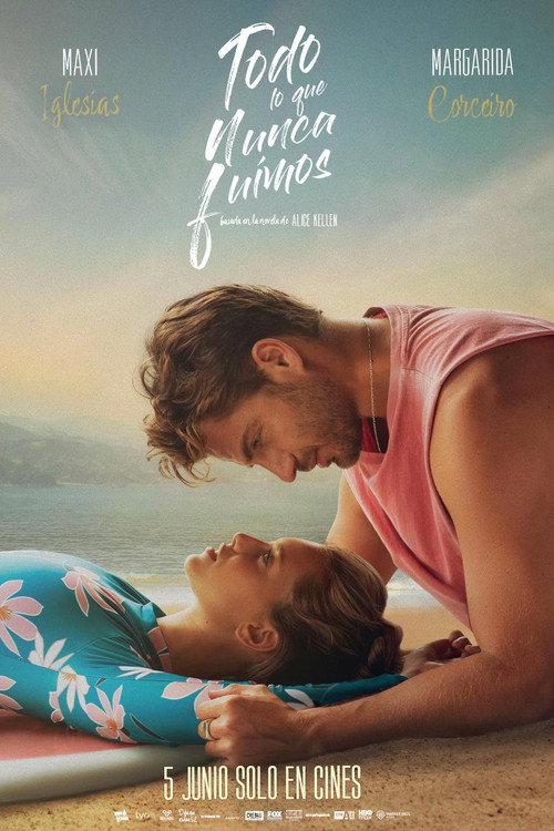 Всё, что мы потеряли