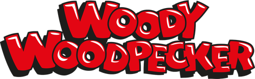 Вуди Вудпеккер