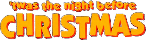 'Twas the Night Before Christmas