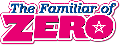 Фамильяр Зеро
