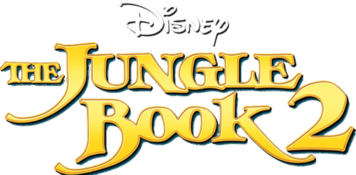 Книга джунглей 2