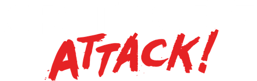 Зубастики атакуют!