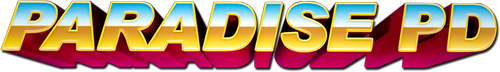 Полиция Парадайс