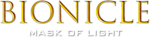 Бионикл: Маска света