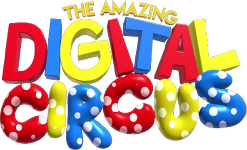 Удивительный цифровой цирк