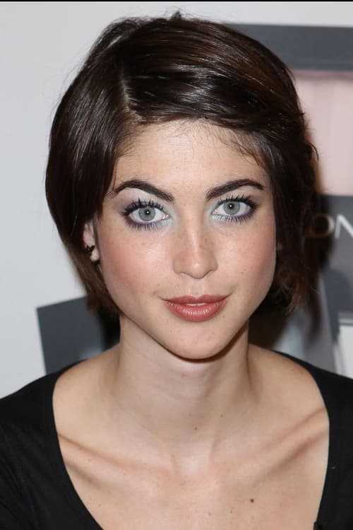 Тиффани Писани