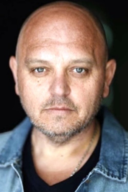 Оливье Брошериу