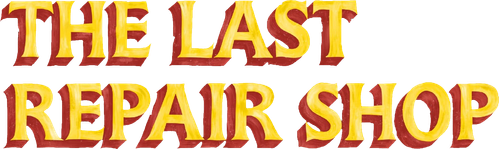 Последняя ремонтная мастерская