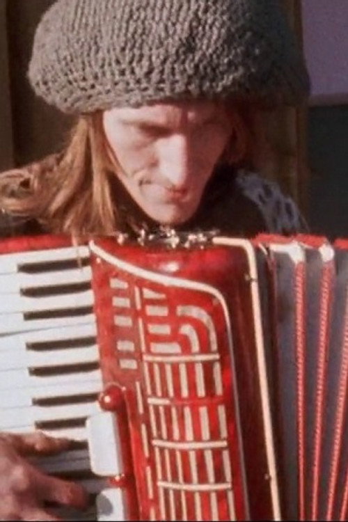 Винсент Перанио