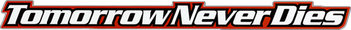 007: Завтра не умрёт никогда
