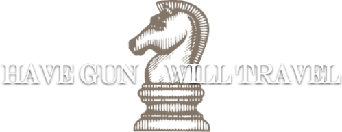 Есть оружие - будут путешествия