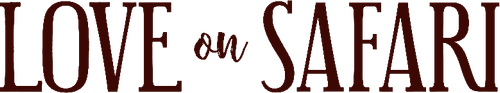 Love on Safari