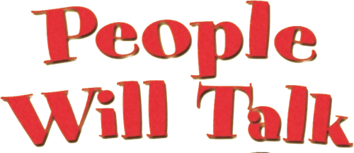 Люди будут судачить