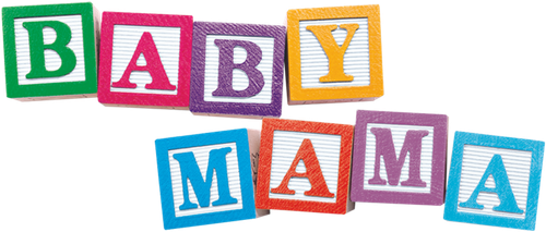 Ой, мамочки