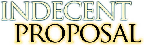 Непристойное предложение