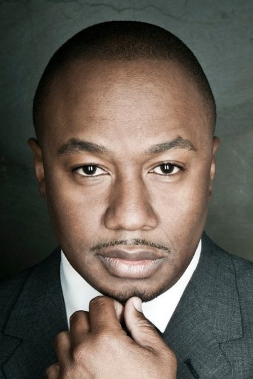 Дэймон Хайнс