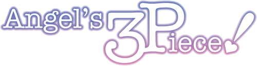 Ангельское трио!