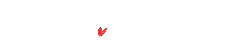 Ты - моя весна