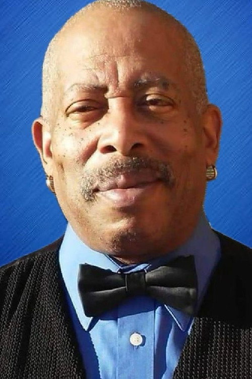 Калвин Дэвид Джонс III