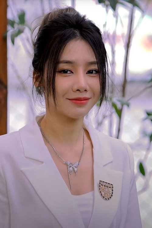 Mỹ Linh