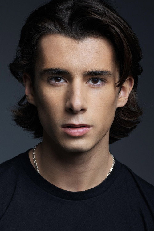 Джорджи Фармер