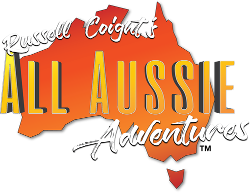 Russell Coight's All Aussie Adventures