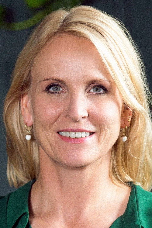 Kristin Skogheim