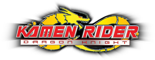 Kamen Rider: Dragon Knight