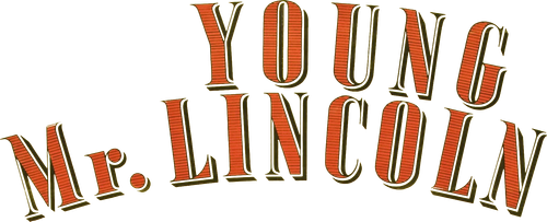Молодой мистер Линкольн