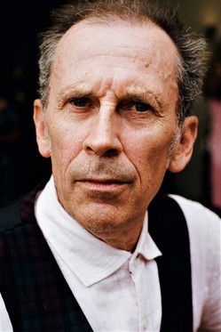 Иэн Гардинер