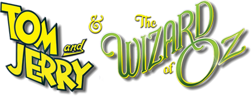 Том и Джерри и Волшебник из страны Оз