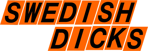 Придурки из Швеции